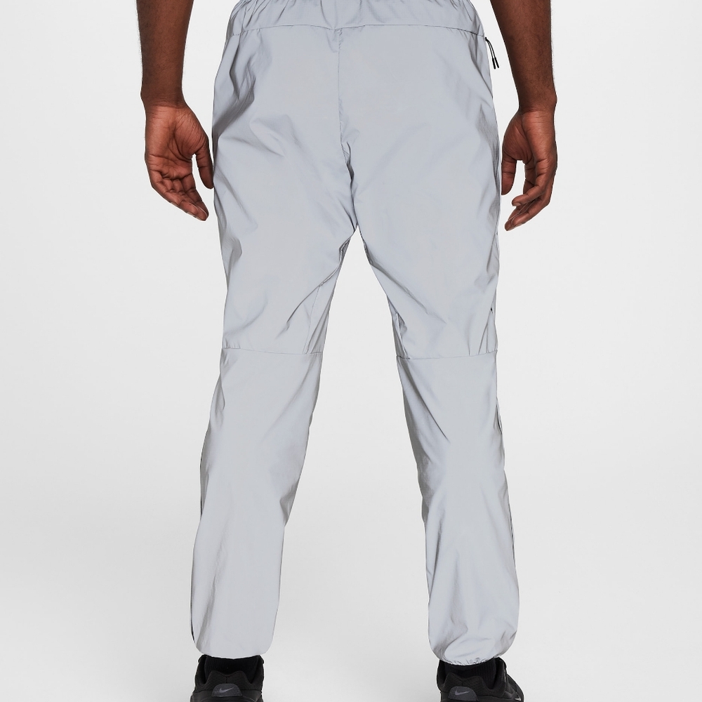 NEW! Men's Nike Tech Reflective Woven Pants Size M edium - Picture 3 of 8